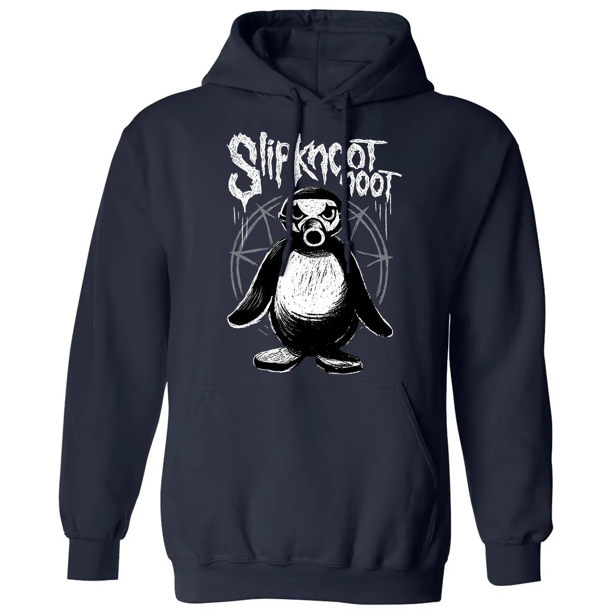 Classic Unisex Hoodie - YT15C5YX