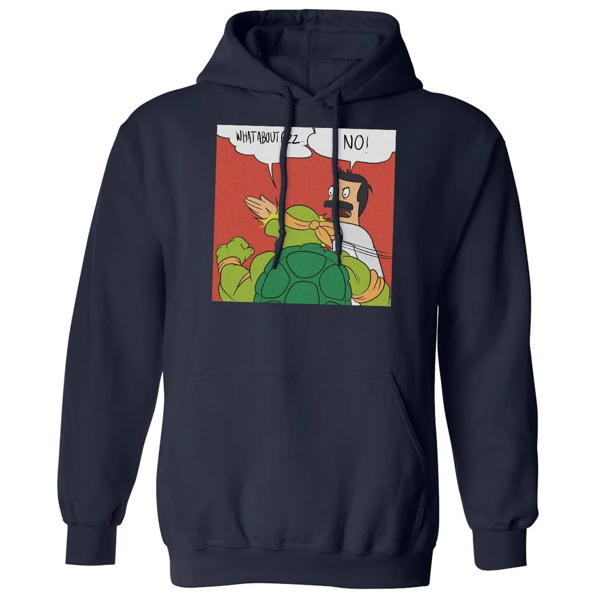 Classic Unisex Hoodie - 6UTDL8SD