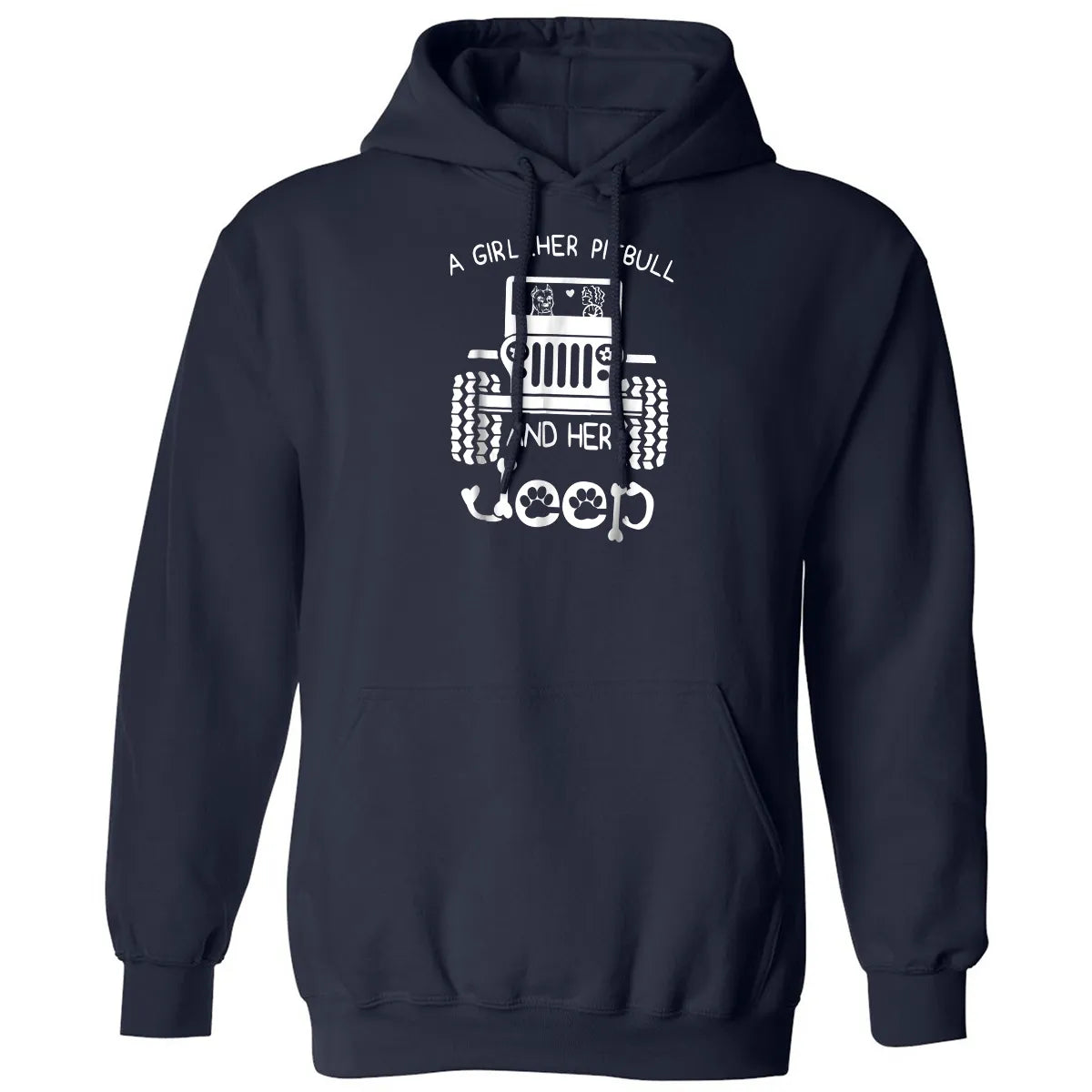 Classic Unisex Hoodie - LREN7J74