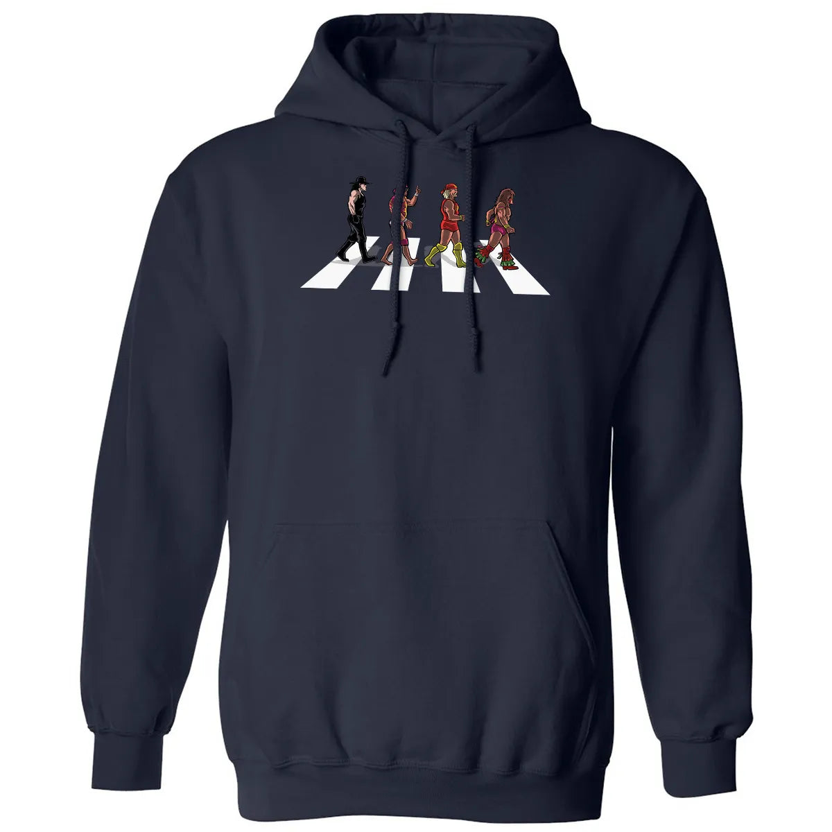 Classic Unisex Hoodie - V3PSCAAK