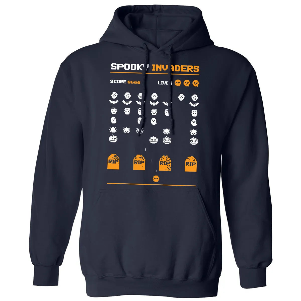Classic Unisex Hoodie - 6MAR8XYU