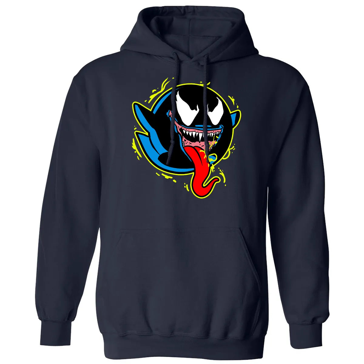 Classic Unisex Hoodie - PBEDMLTA