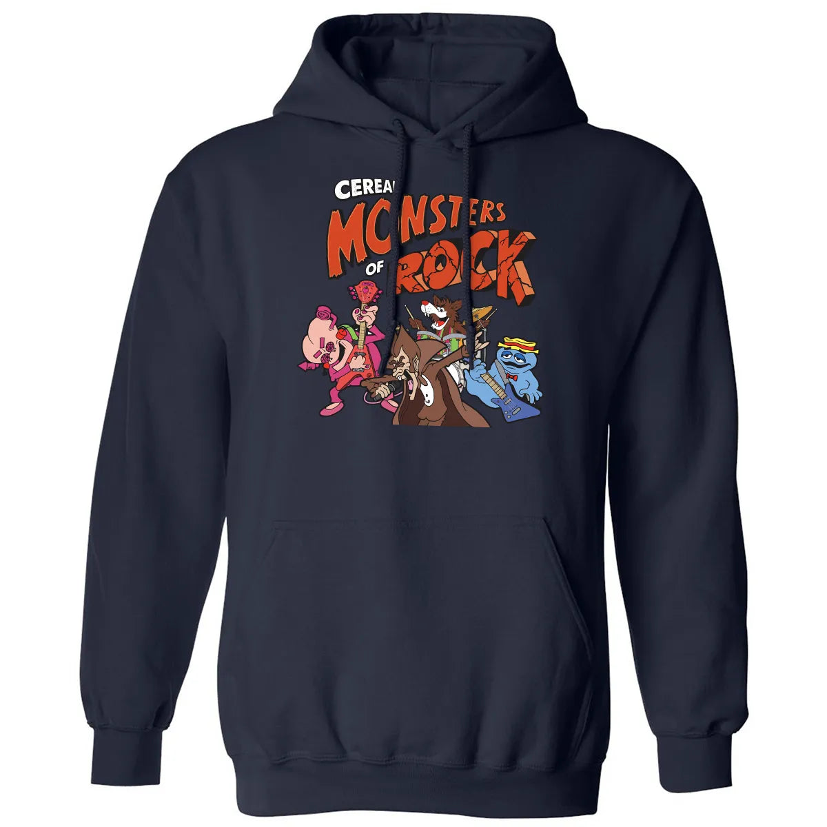 Classic Unisex Hoodie - SJGQGBZE