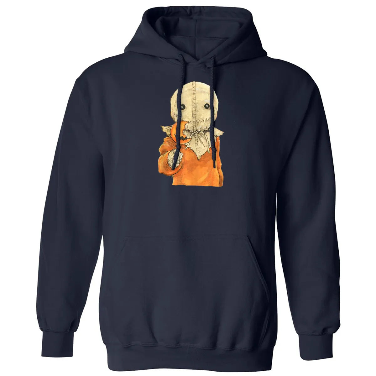 Classic Unisex Hoodie - 43Y7HVDZ