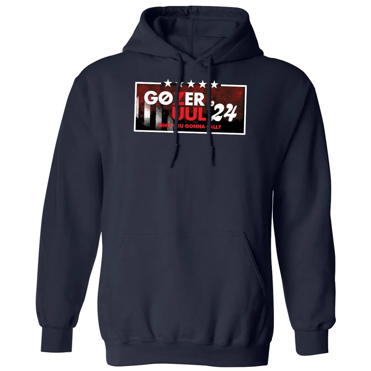 Classic Unisex Hoodie - K8H57KMG