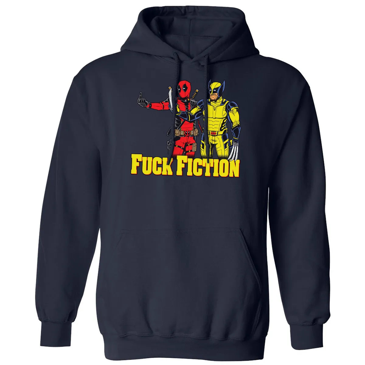 Classic Unisex Hoodie - U7SWSHKE