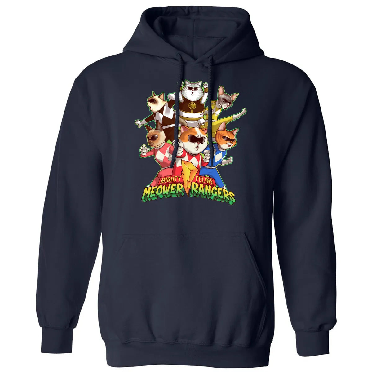Classic Unisex Hoodie - 6MXV92YE