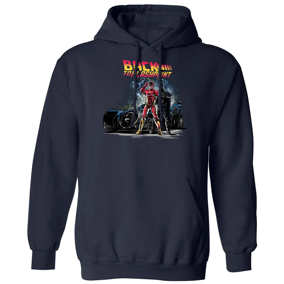 Classic Unisex Hoodie - 8NRQSEVW
