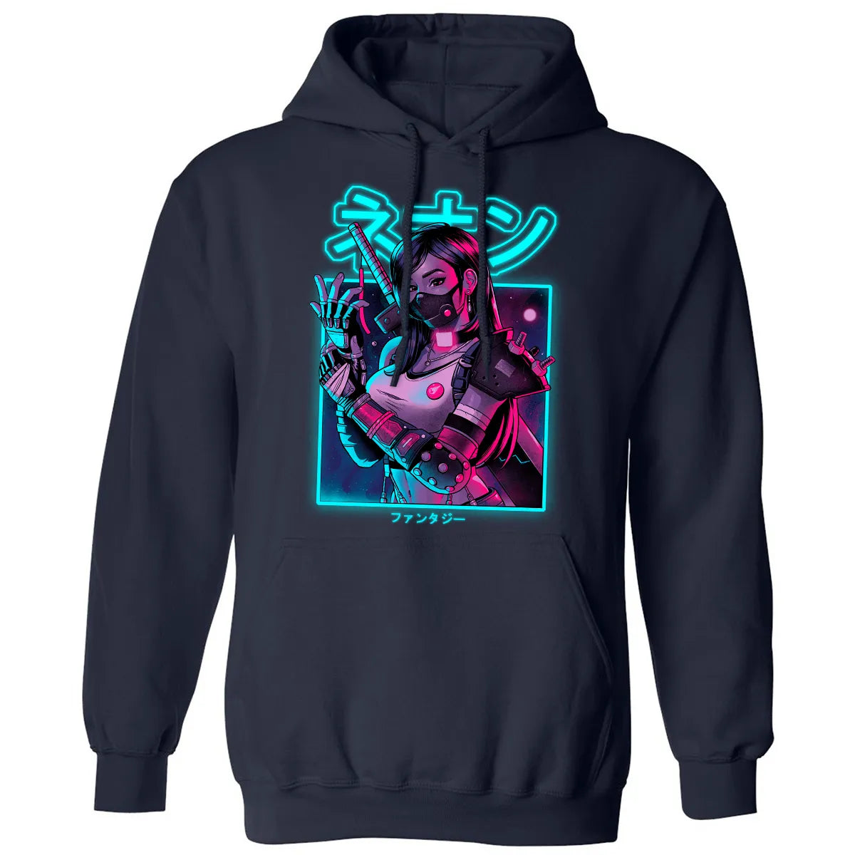 Classic Unisex Hoodie - 3PAHF2JV