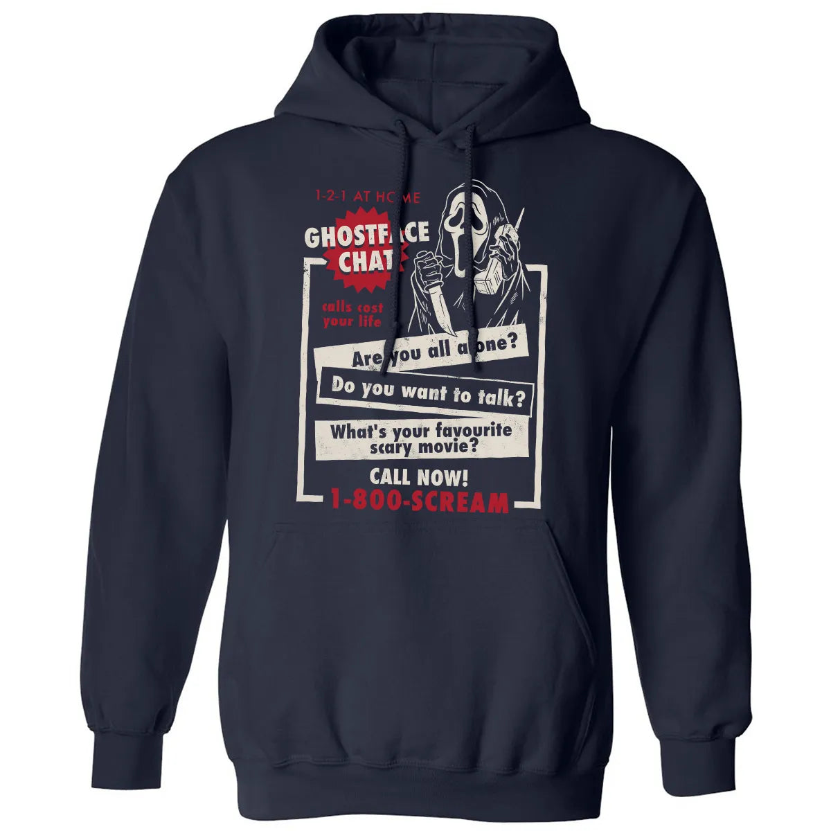 Classic Unisex Hoodie - 8F8CDE7Q