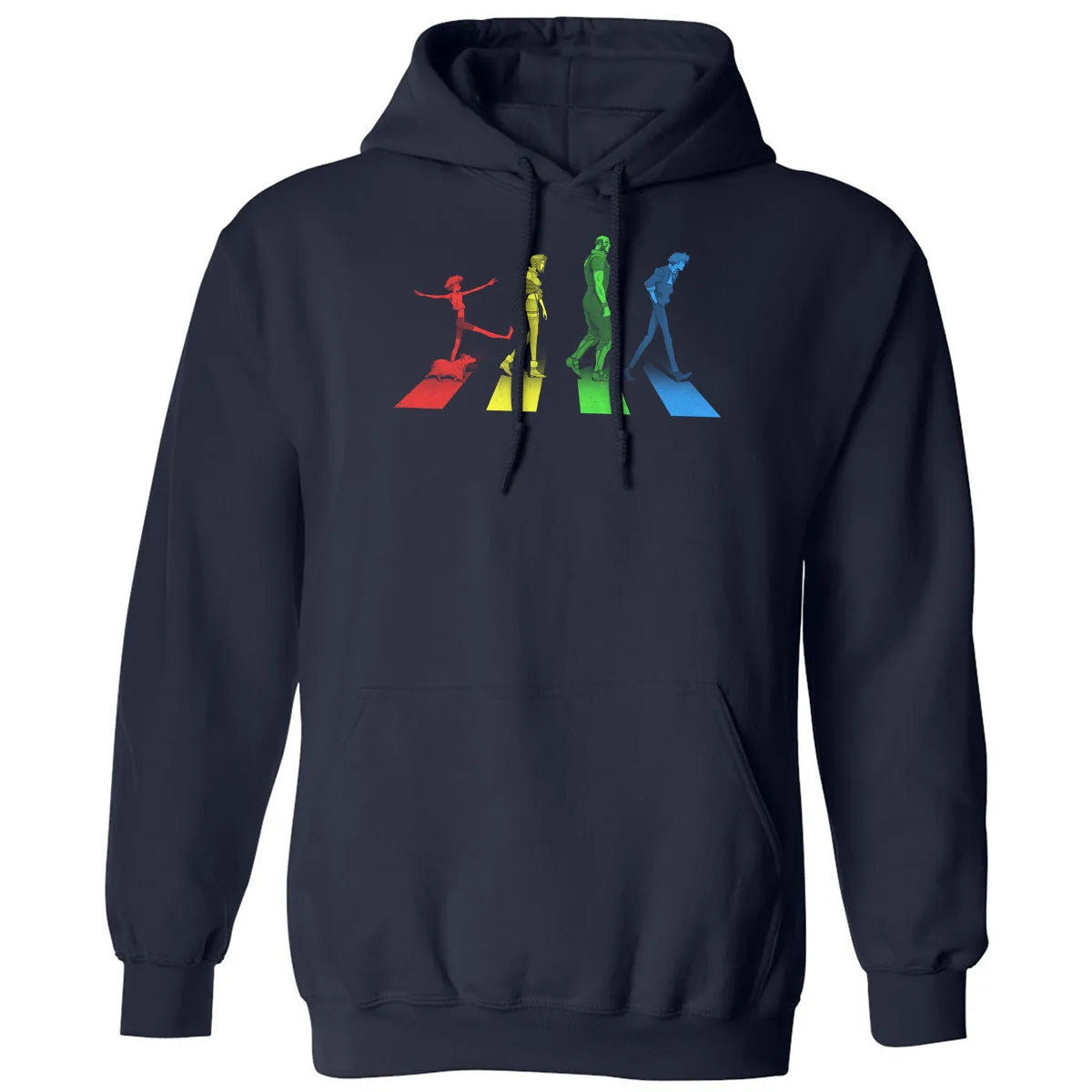 Classic Unisex Hoodie - VUS3CCW6