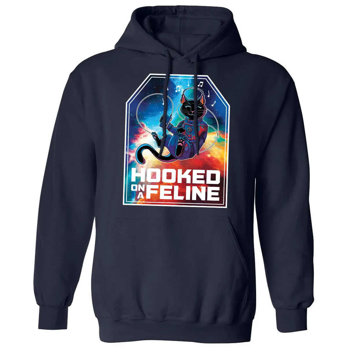 Classic Unisex Hoodie - UA84W67A