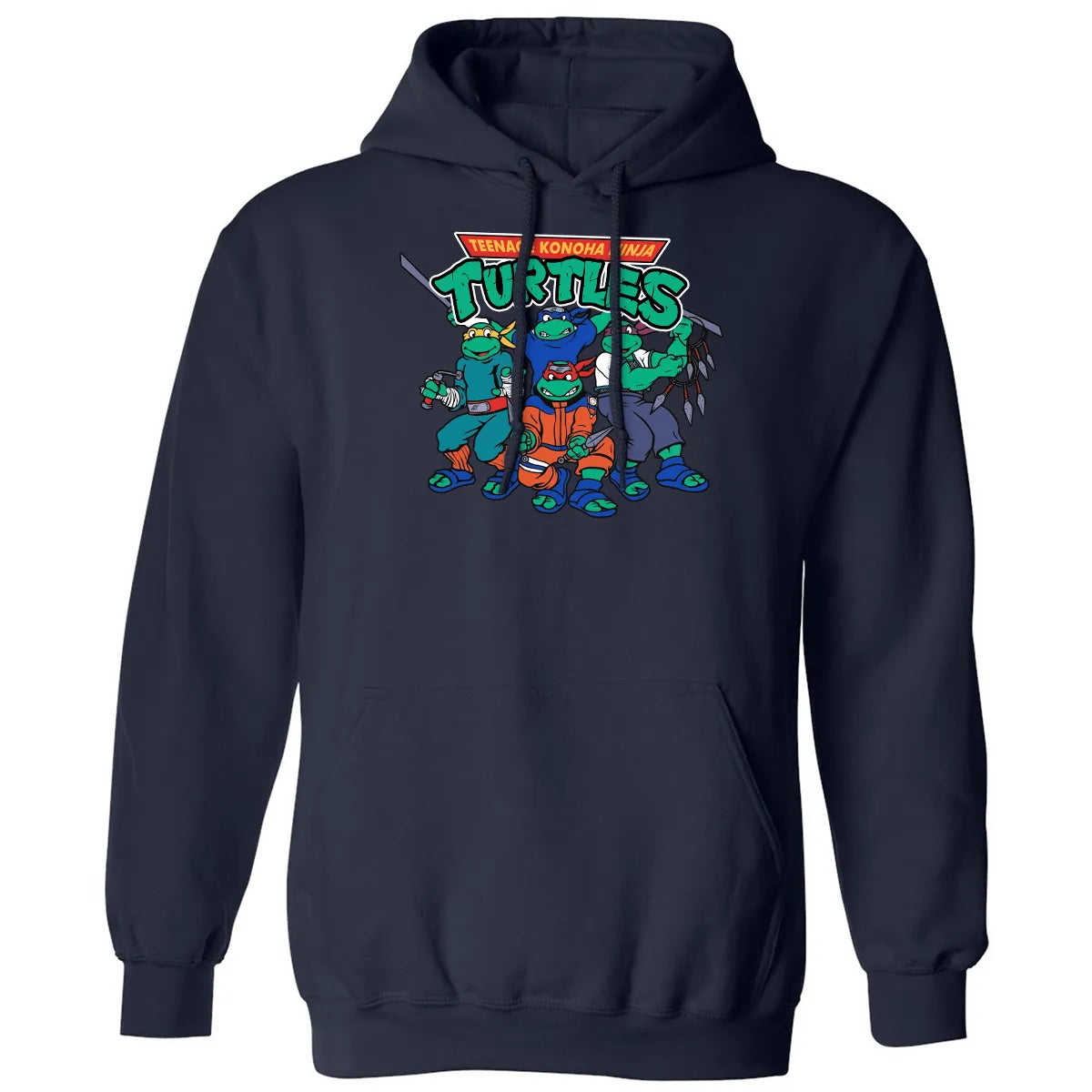 Classic Unisex Hoodie - 6XZX5FZP