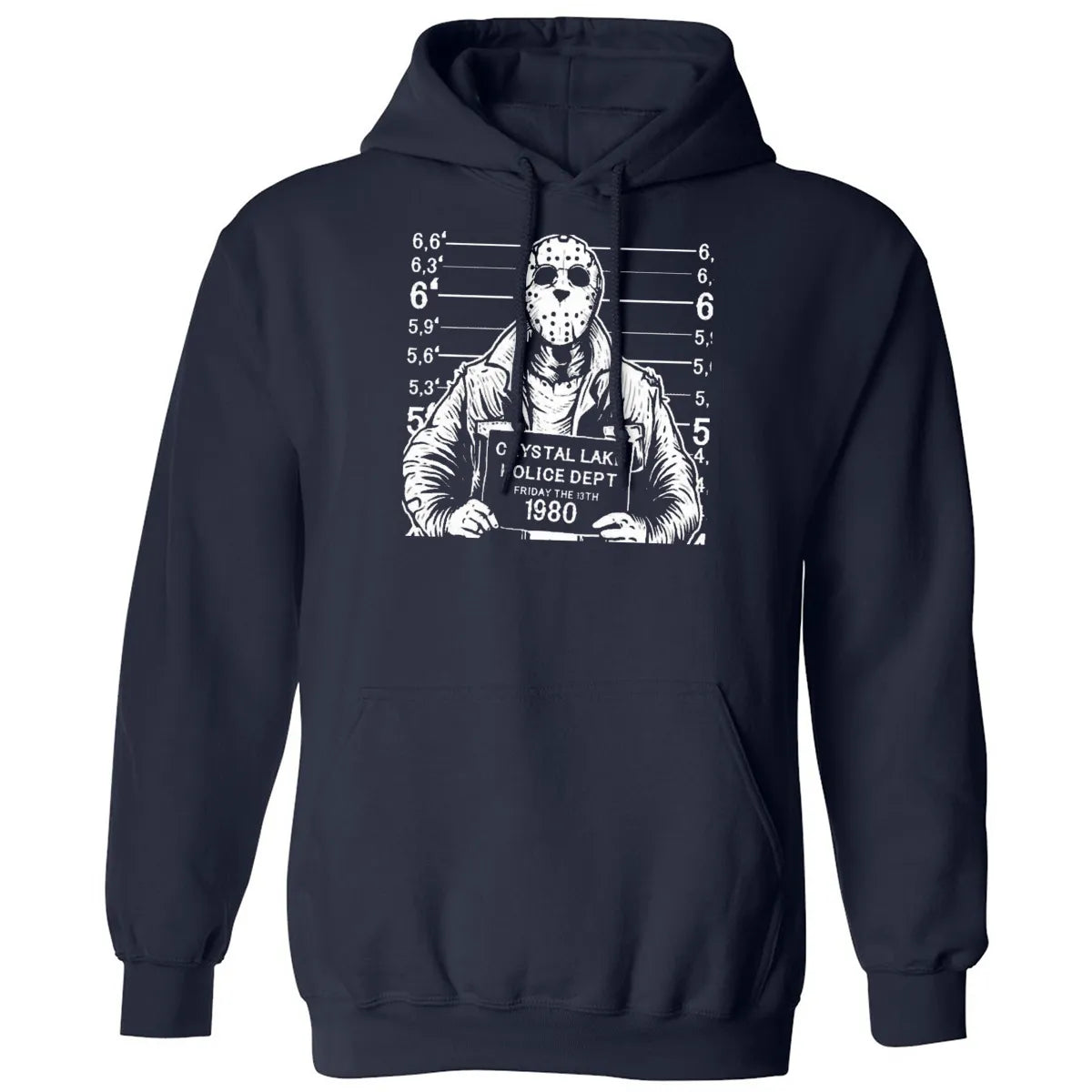 Classic Unisex Hoodie - UYZ9DAS2