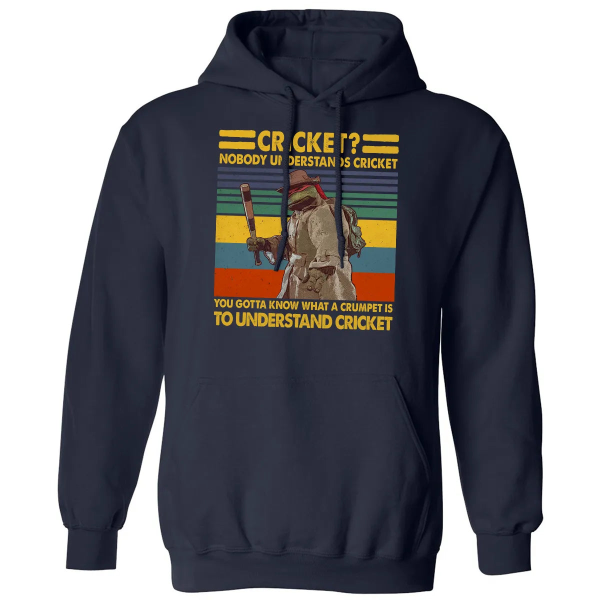 Classic Unisex Hoodie - JYALM726