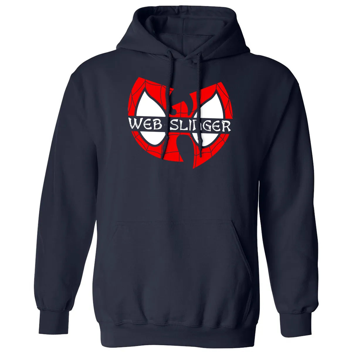 Classic Unisex Hoodie - 6NKK1AGK
