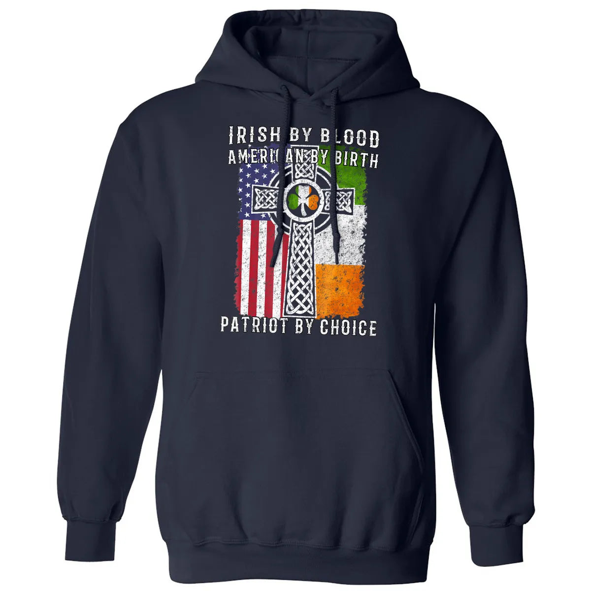 Classic Unisex Hoodie - VXMPAARL