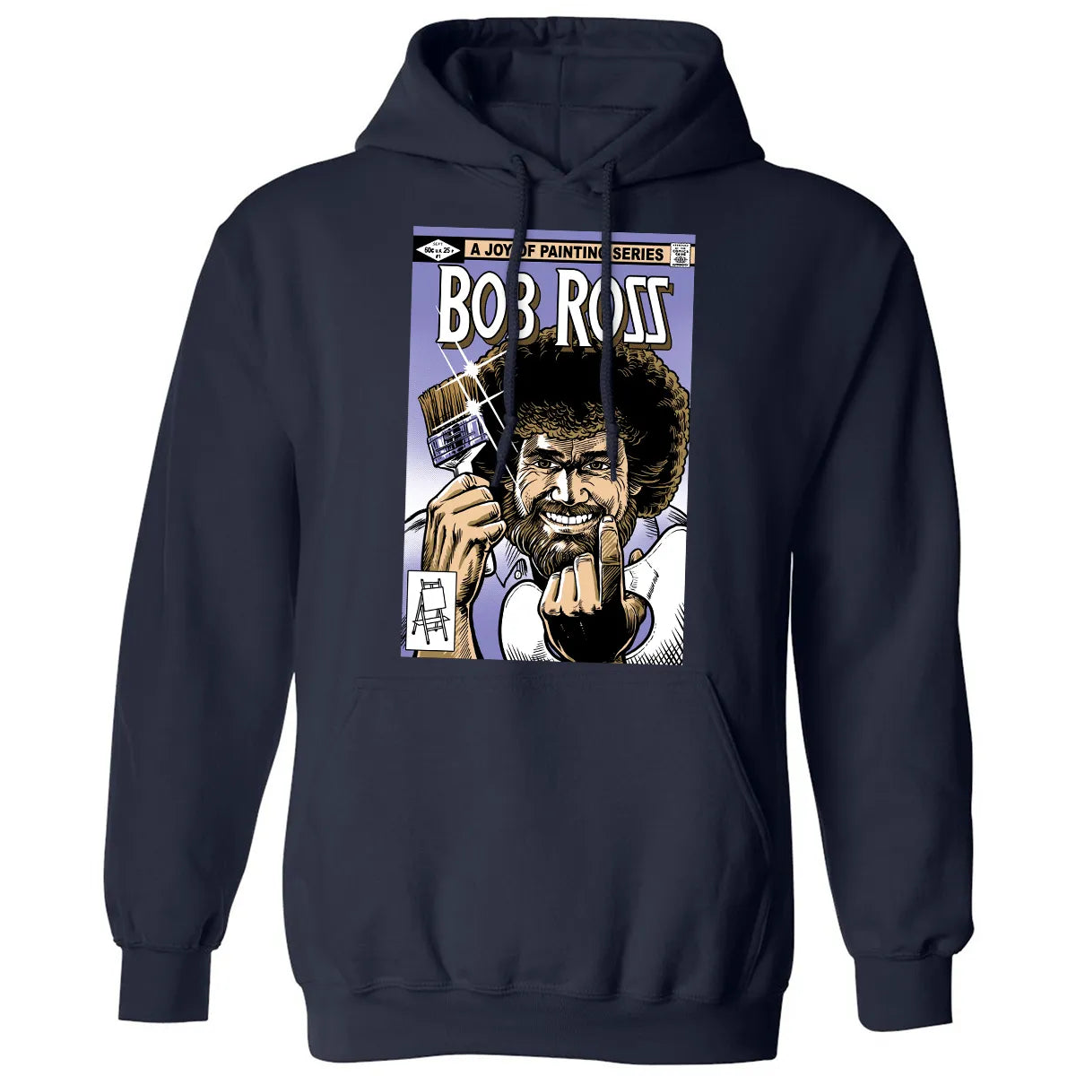 Classic Unisex Hoodie - HKT6WFEC