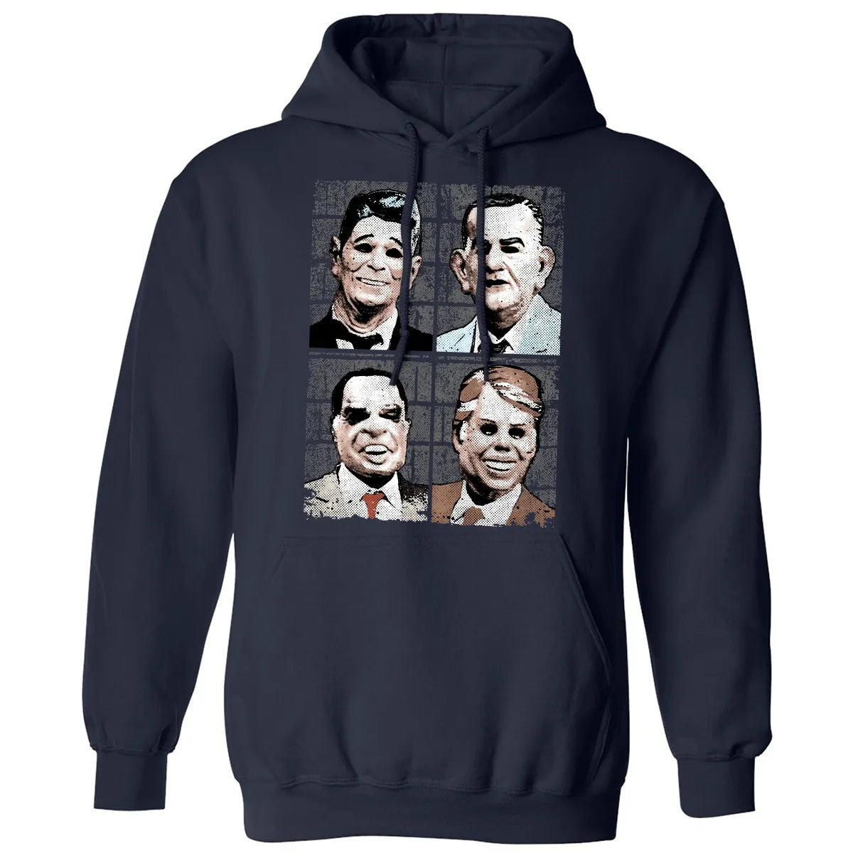 Classic Unisex Hoodie - XV6T5EN4