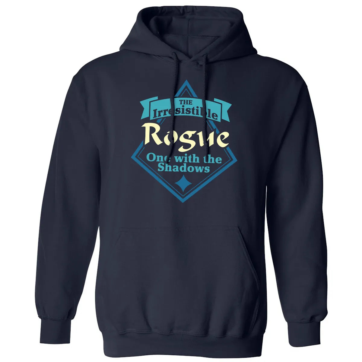 Classic Unisex Hoodie - 7QW4FLXP