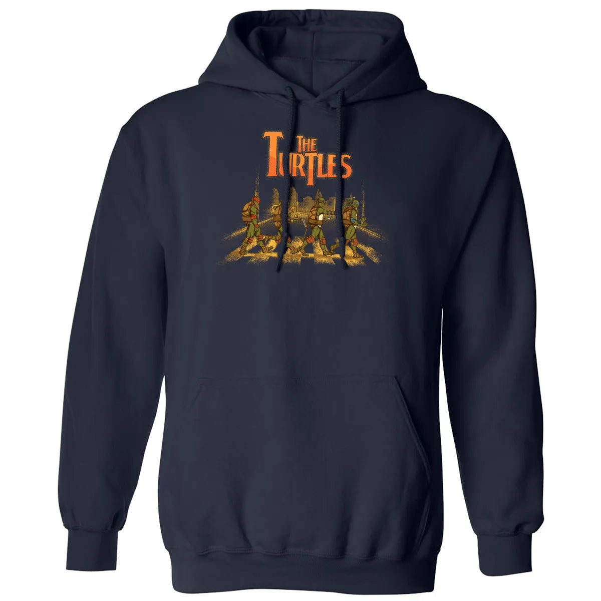 Classic Unisex Hoodie - SFUVCHHQ