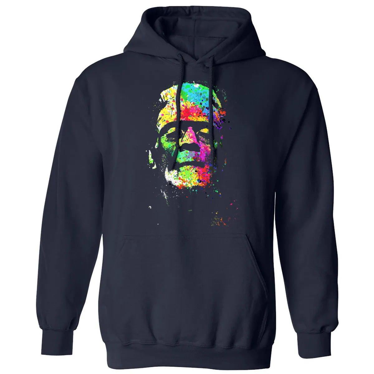 Classic Unisex Hoodie - ZWT6EY8L