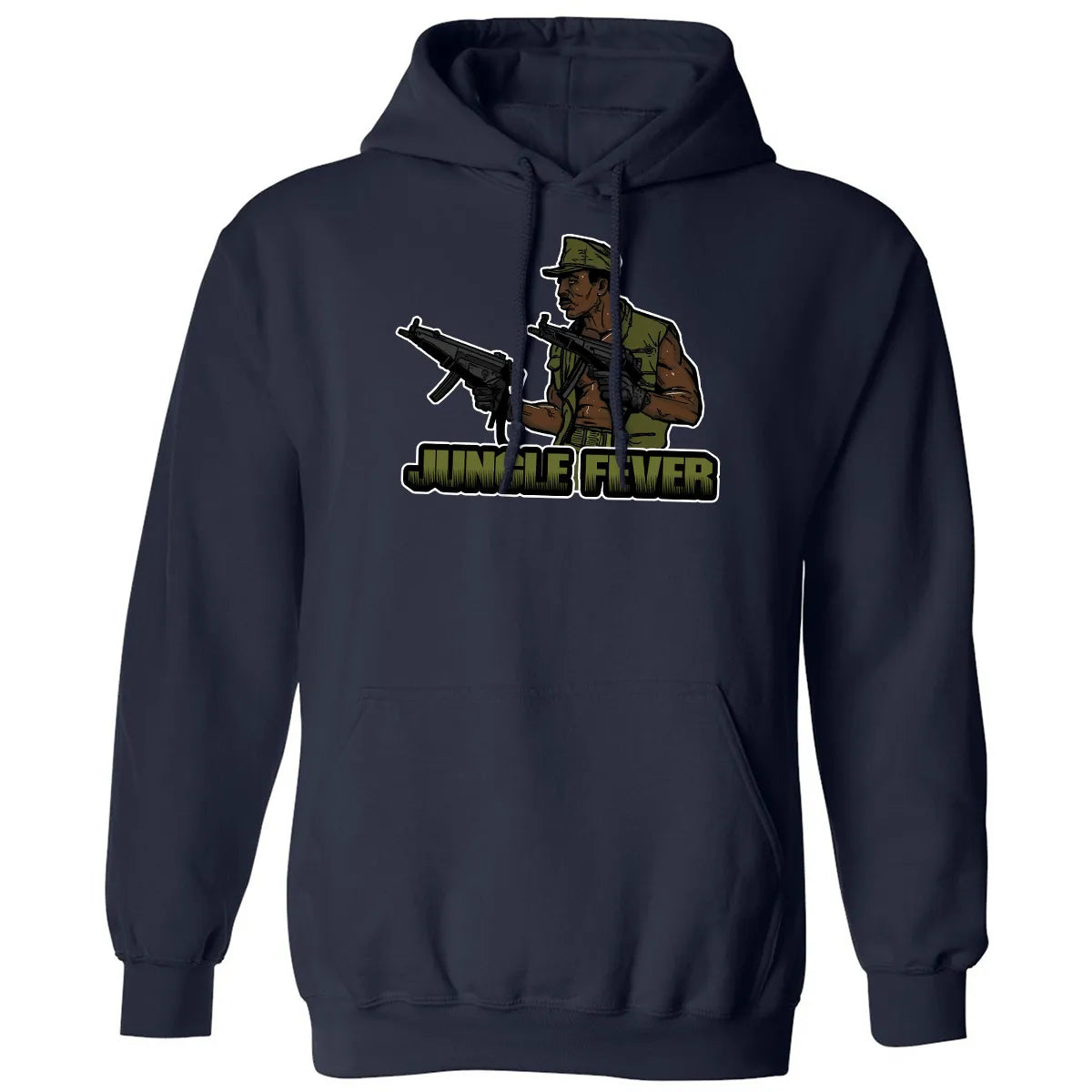 Classic Unisex Hoodie - P2ENGD3K