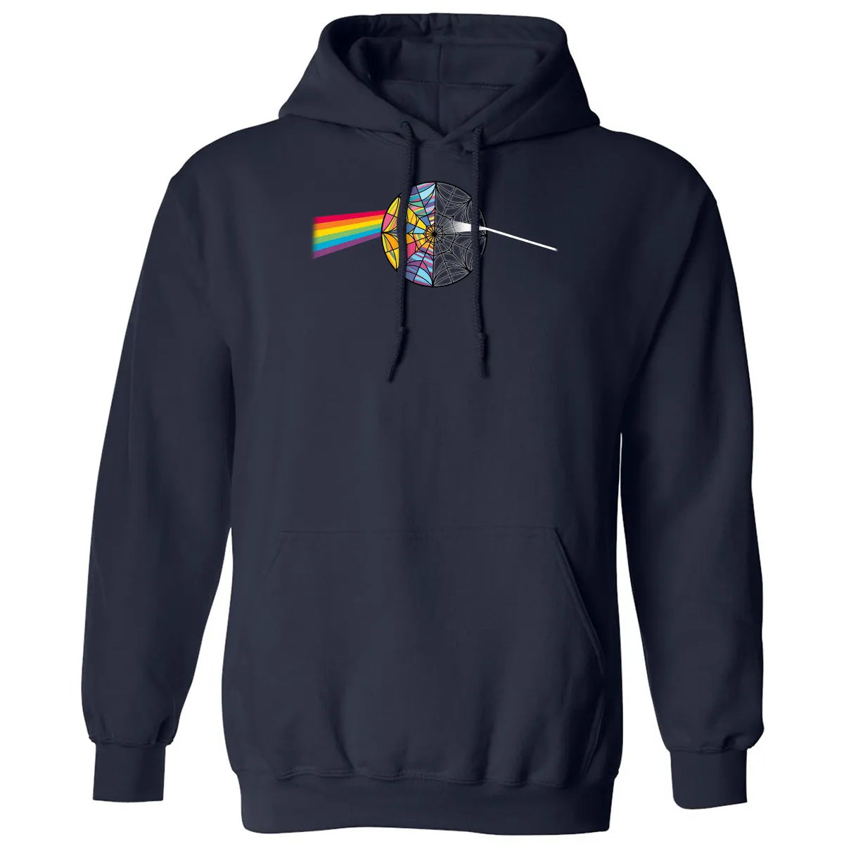 Classic Unisex Hoodie - HFUGE4SP