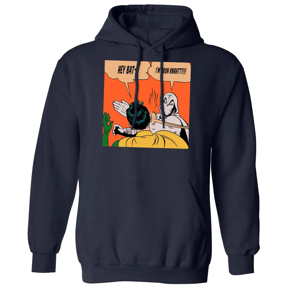 Classic Unisex Hoodie - V7HXHHX7