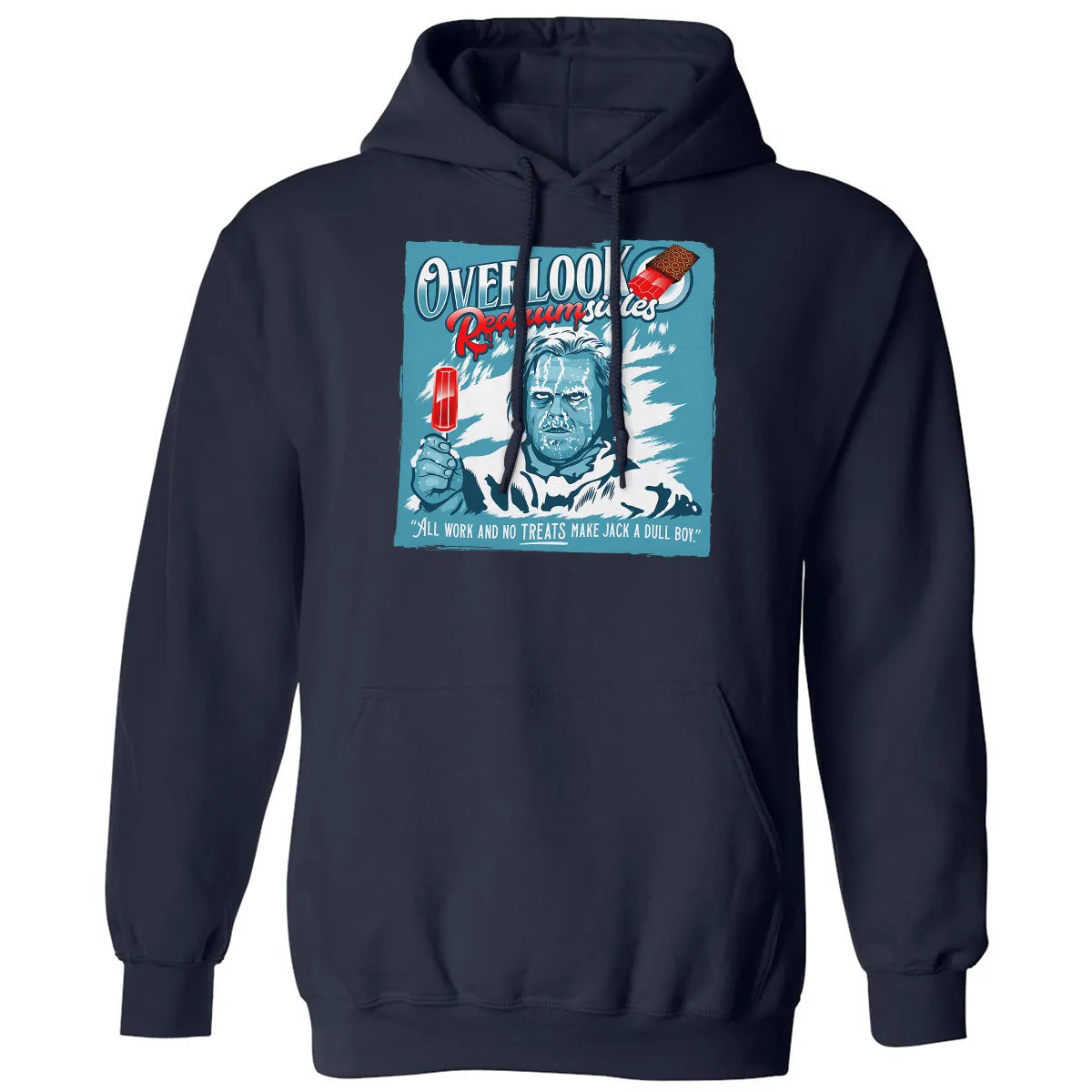 Classic Unisex Hoodie - NWKNQQ5T