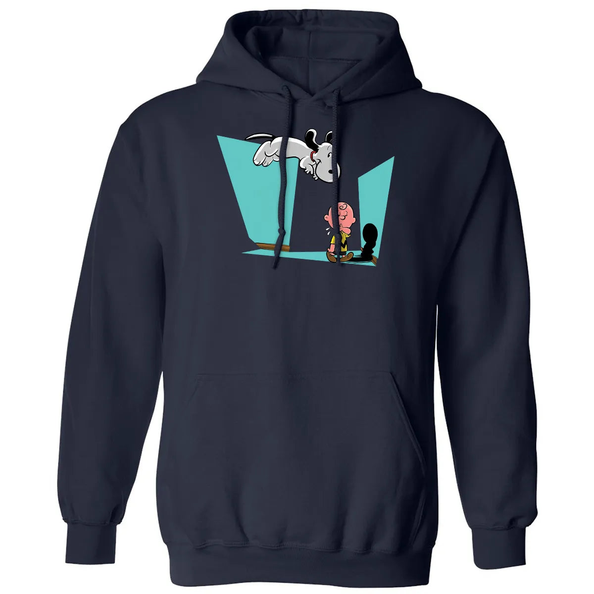 Classic Unisex Hoodie - C4XVFVVJ