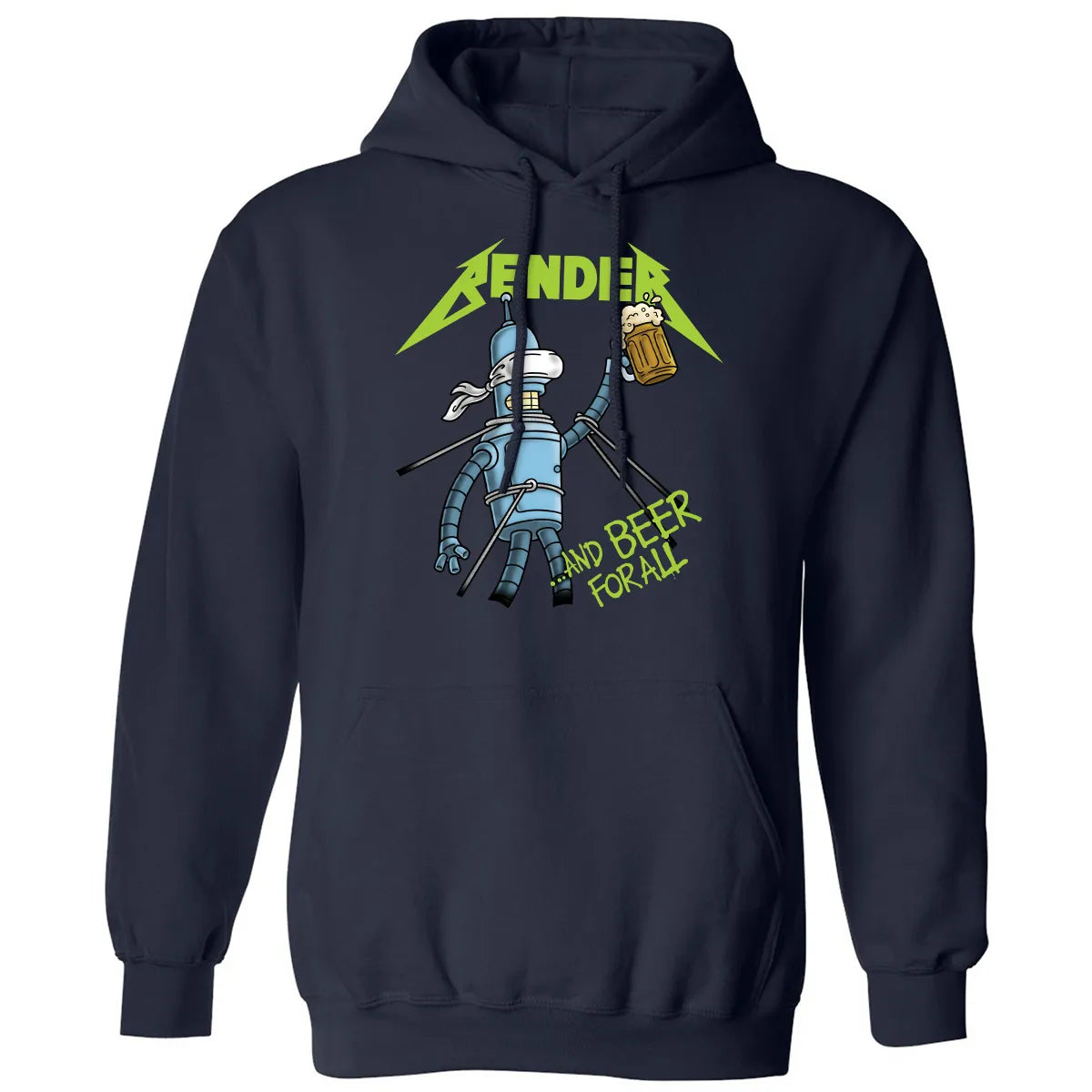 Classic Unisex Hoodie - DF9HJJUA