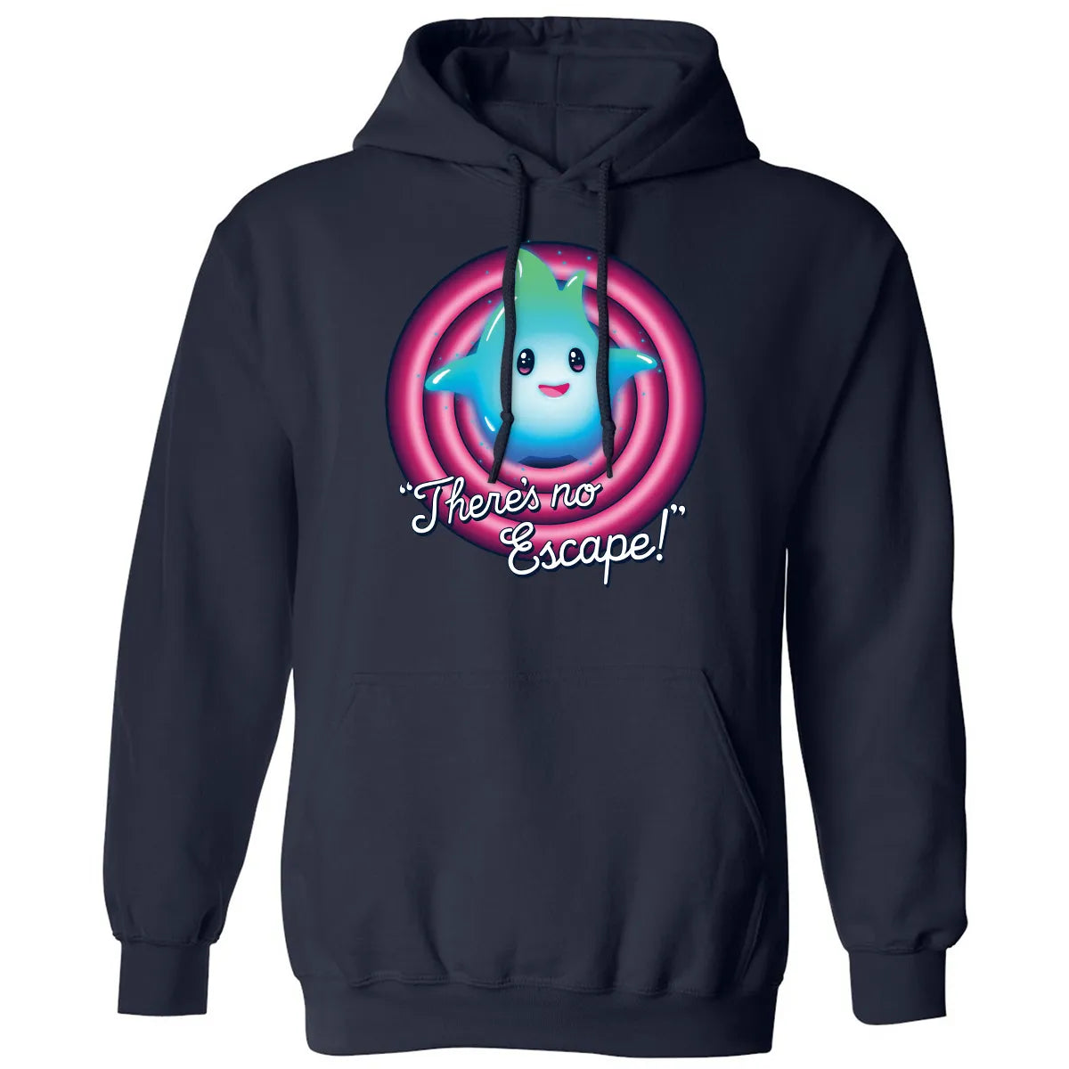 Classic Unisex Hoodie - 8ZX6LCL6