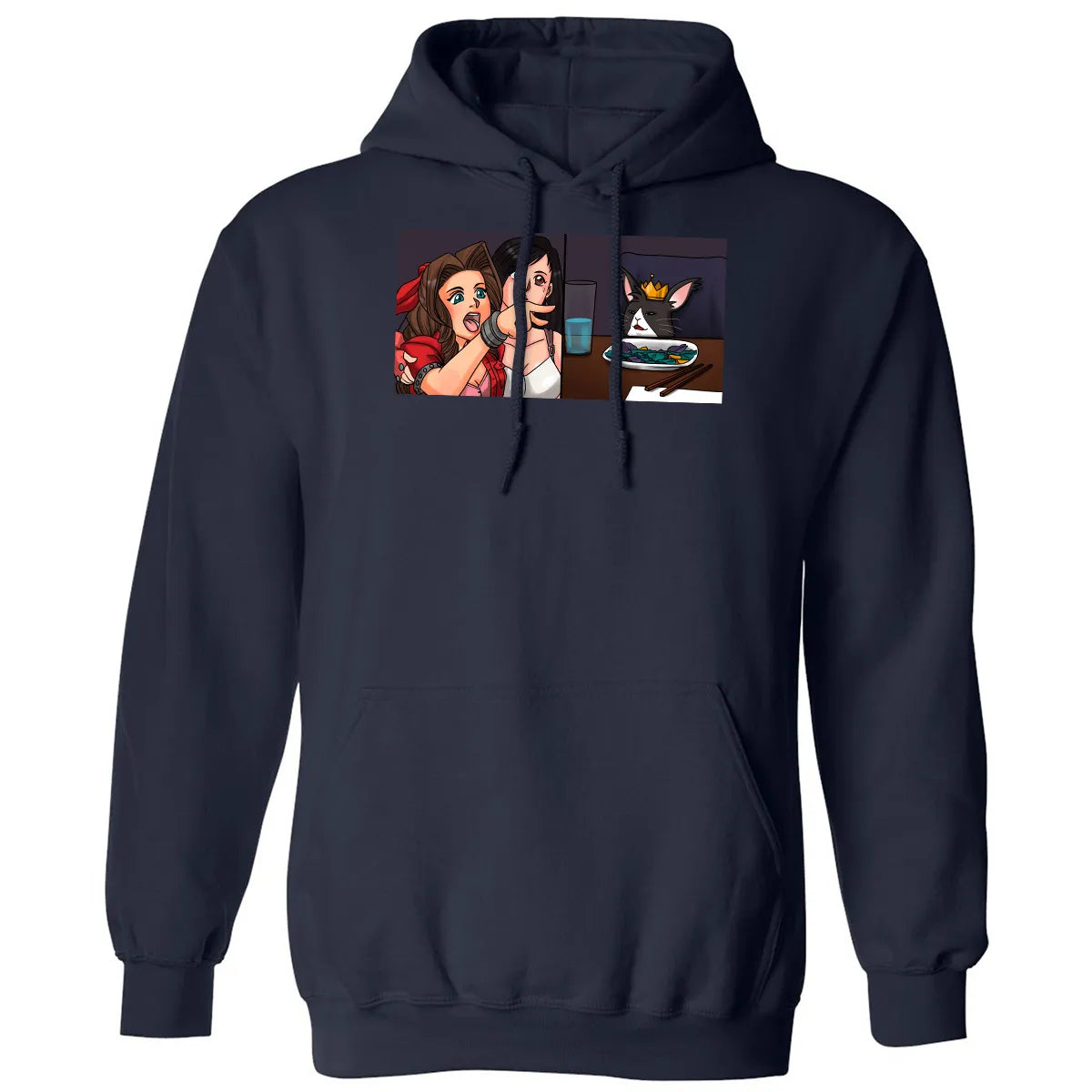 Classic Unisex Hoodie - P9JVZQ82