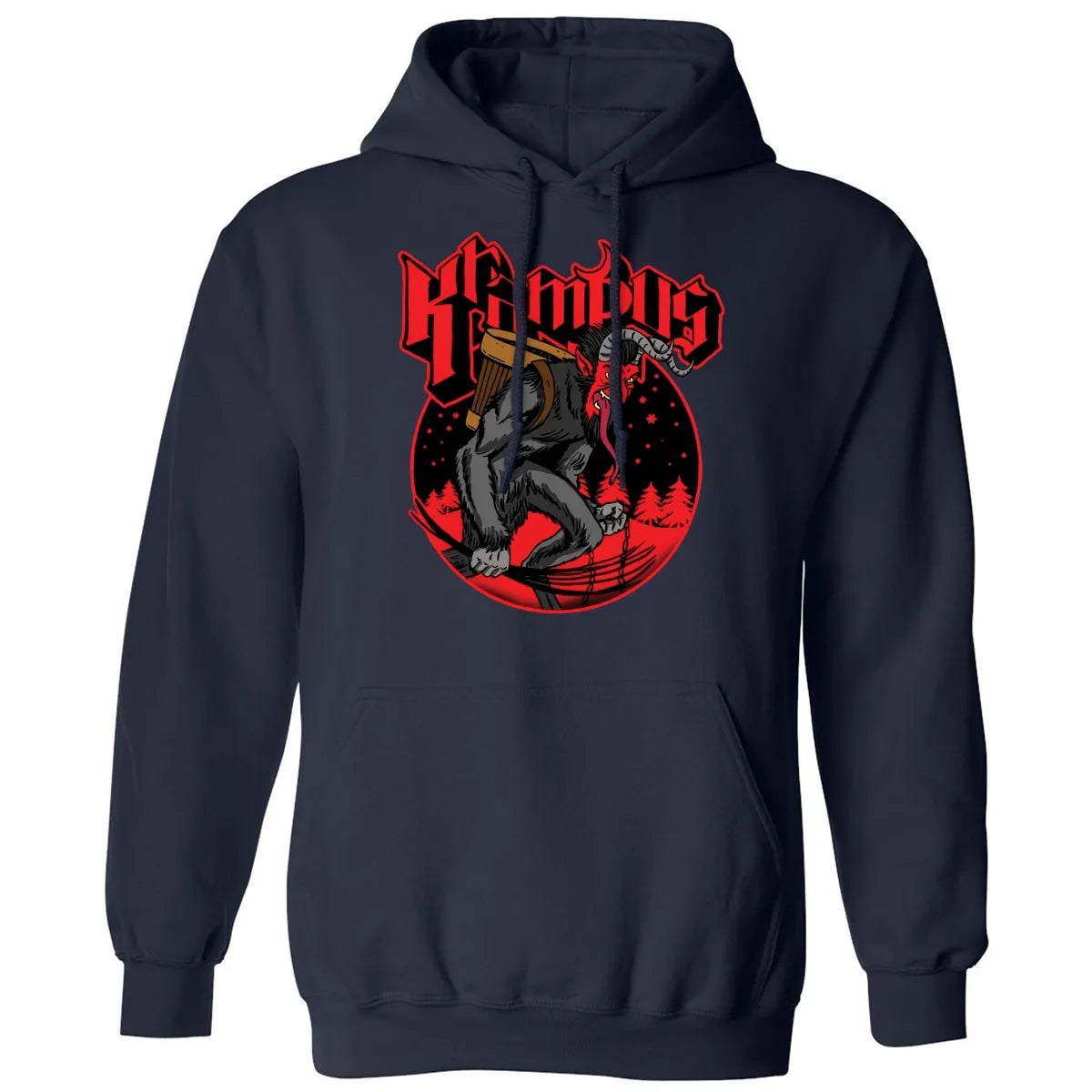 Classic Unisex Hoodie - DVQLMT8R