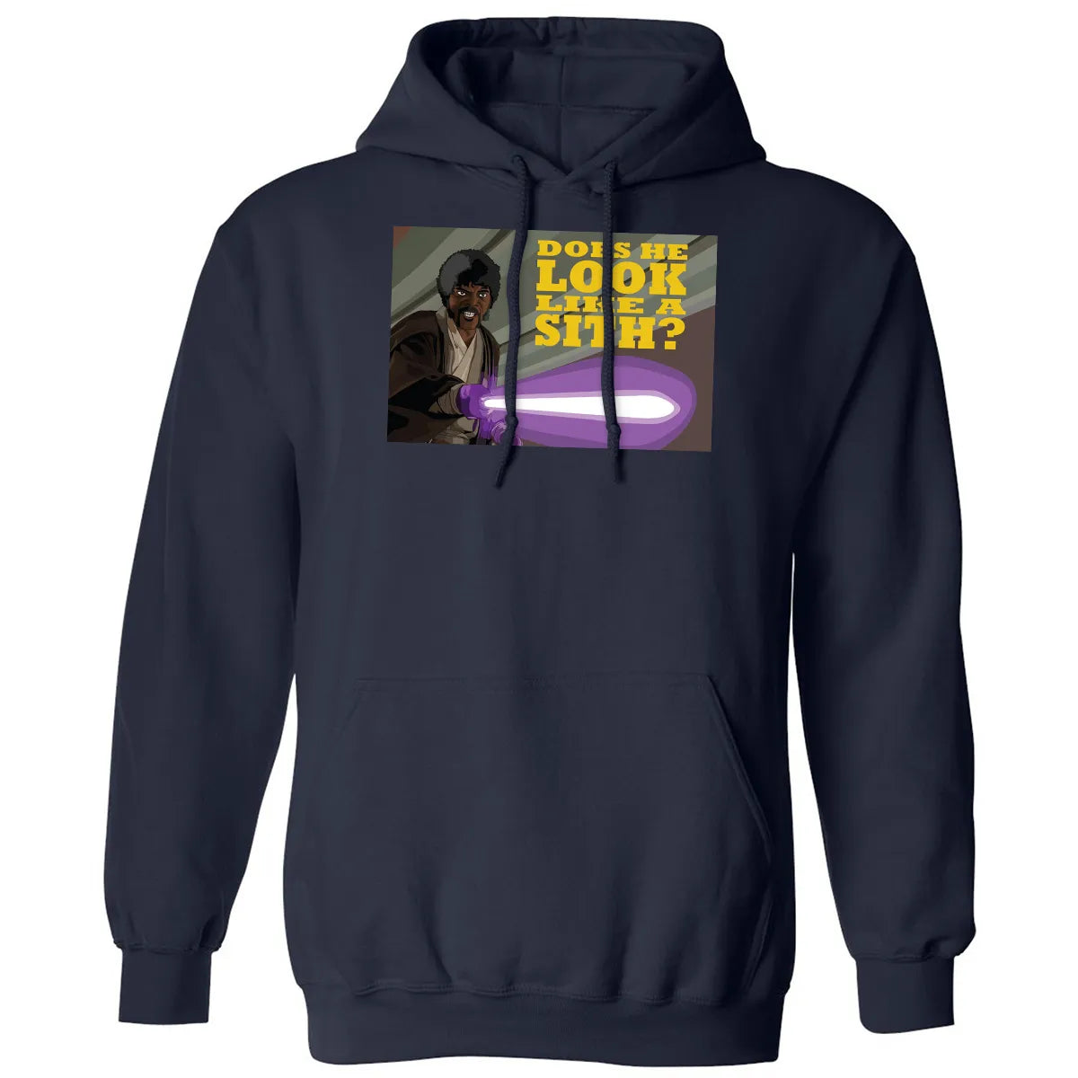 Classic Unisex Hoodie - F9QD82JB