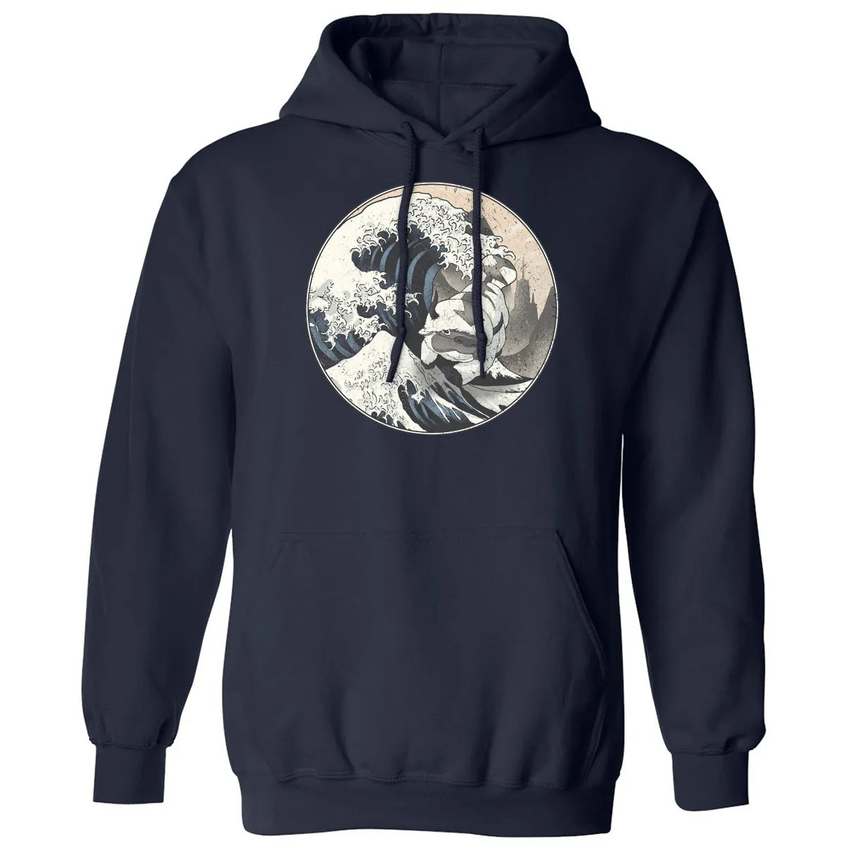 Classic Unisex Hoodie - S6PWX8K4