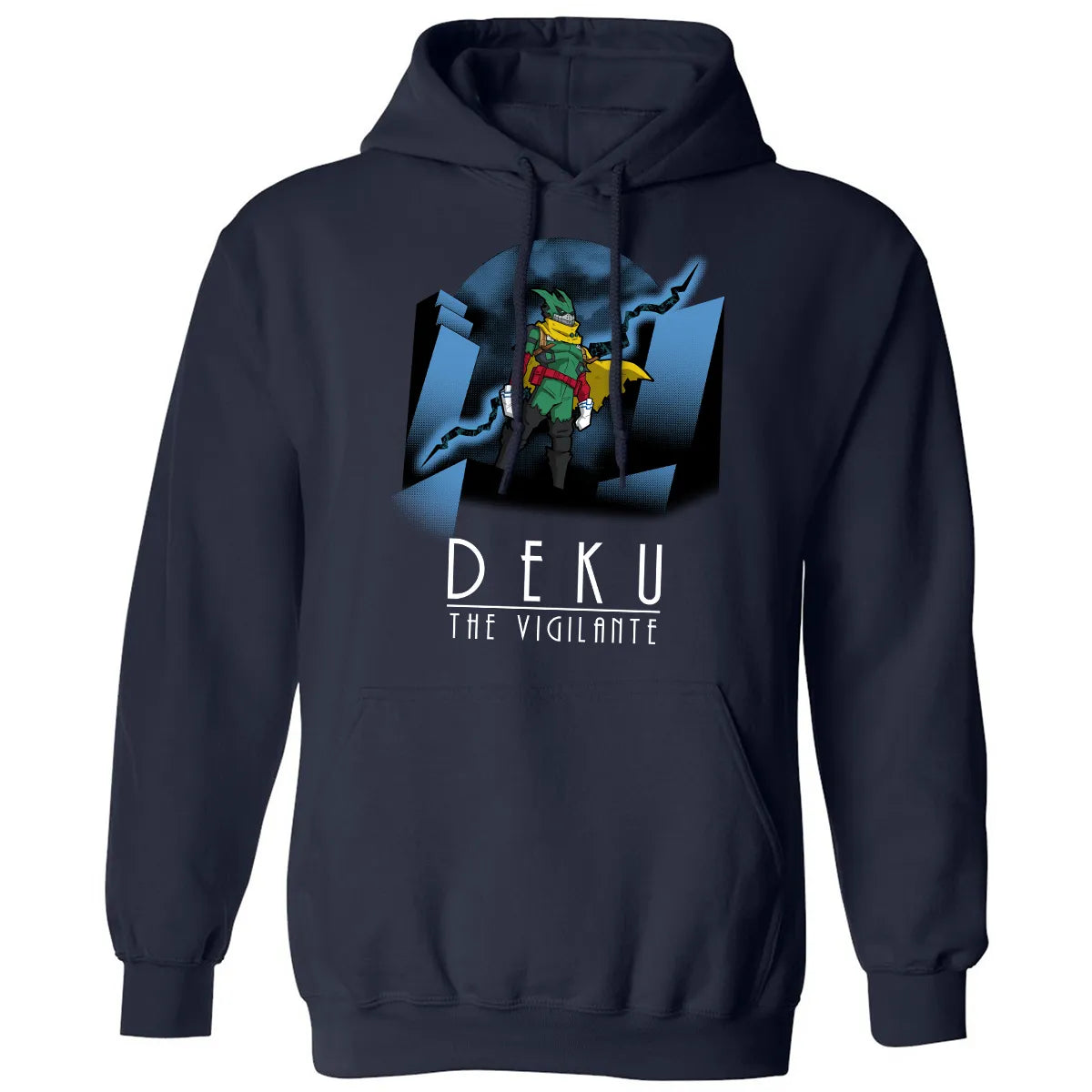 Classic Unisex Hoodie - 51HPR7H8