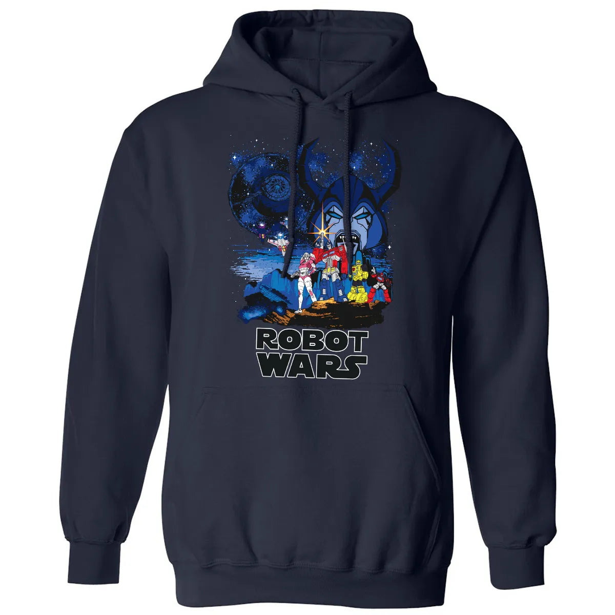 Classic Unisex Hoodie - GRP5Z9Z9