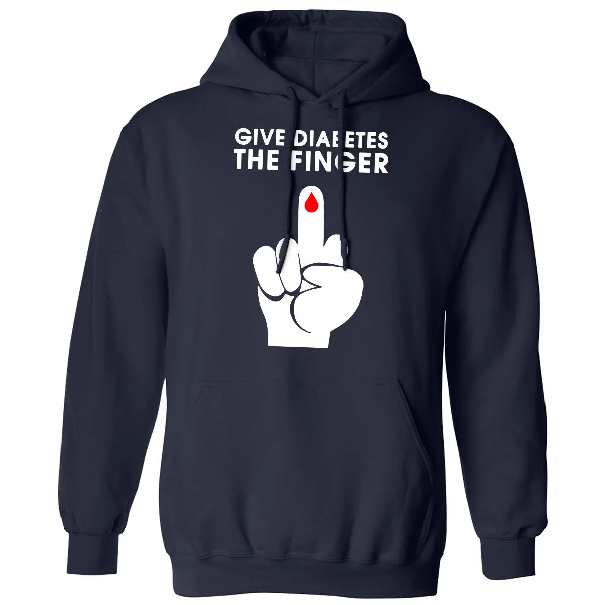 Classic Unisex Hoodie - LBLRLEDK
