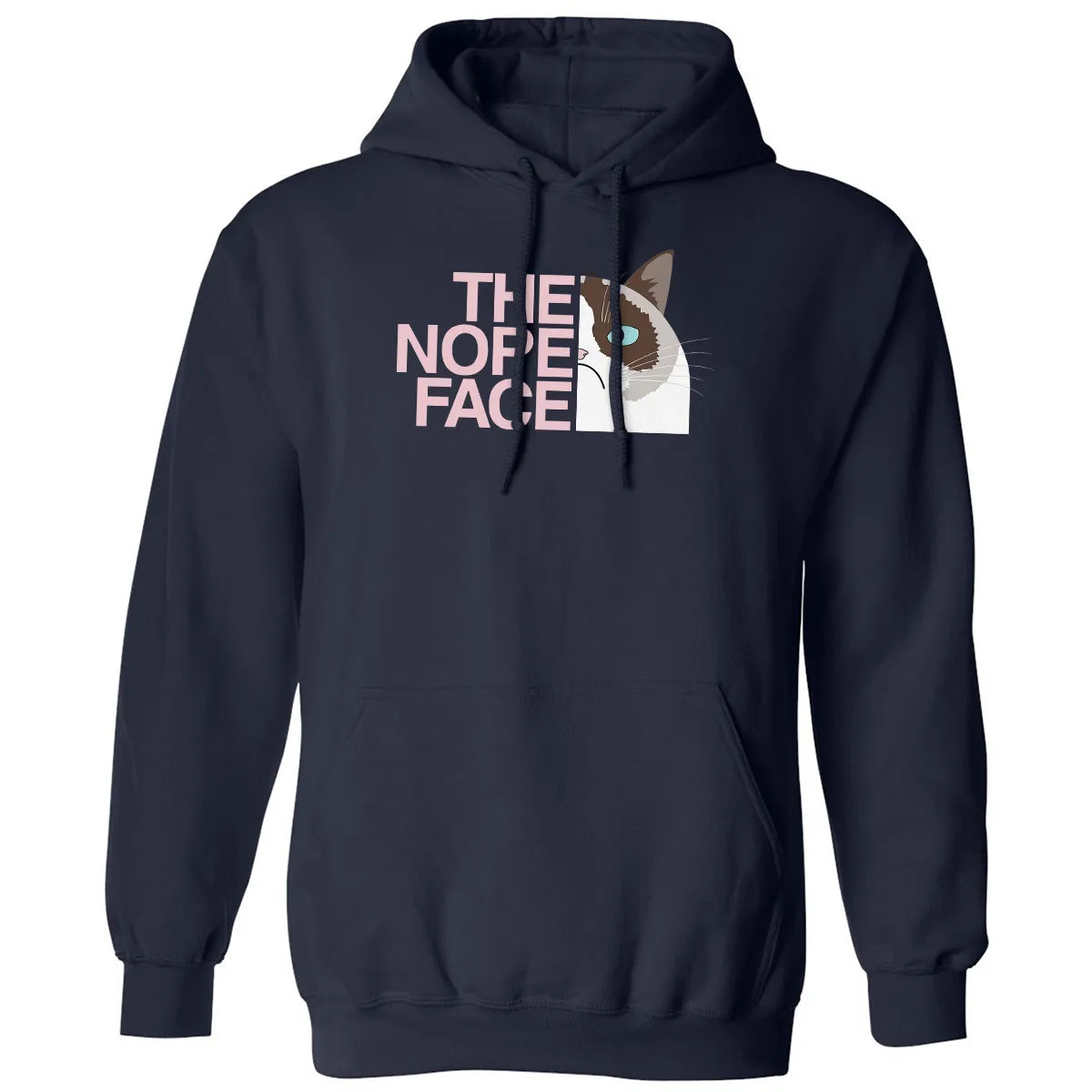 Classic Unisex Hoodie - EPAM8N1C