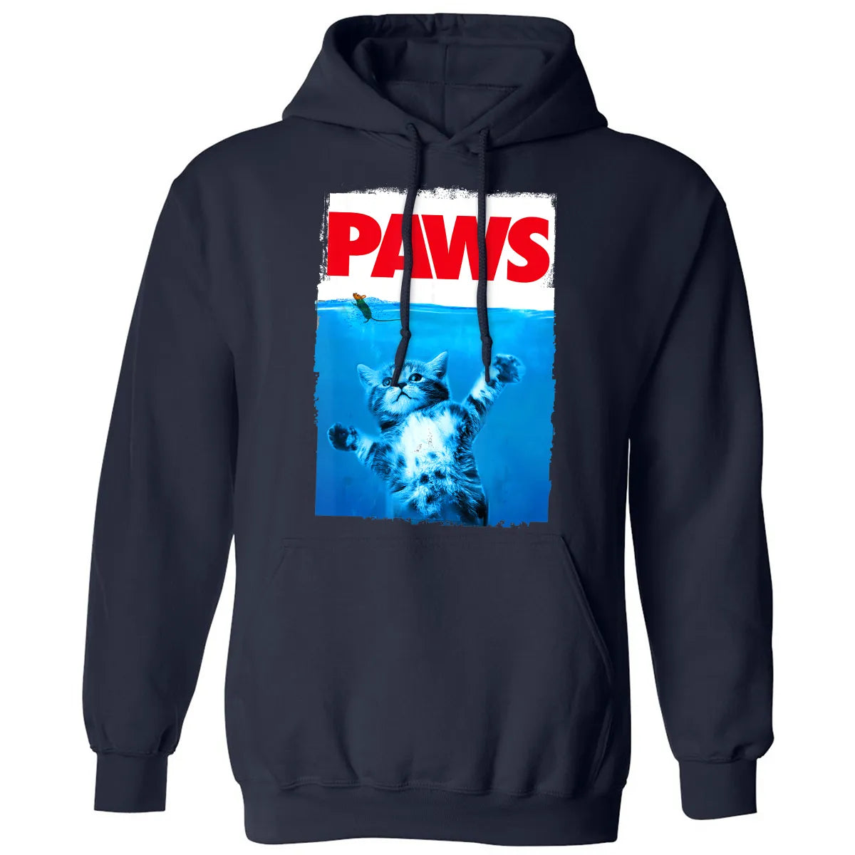 Classic Unisex Hoodie - 844163U8