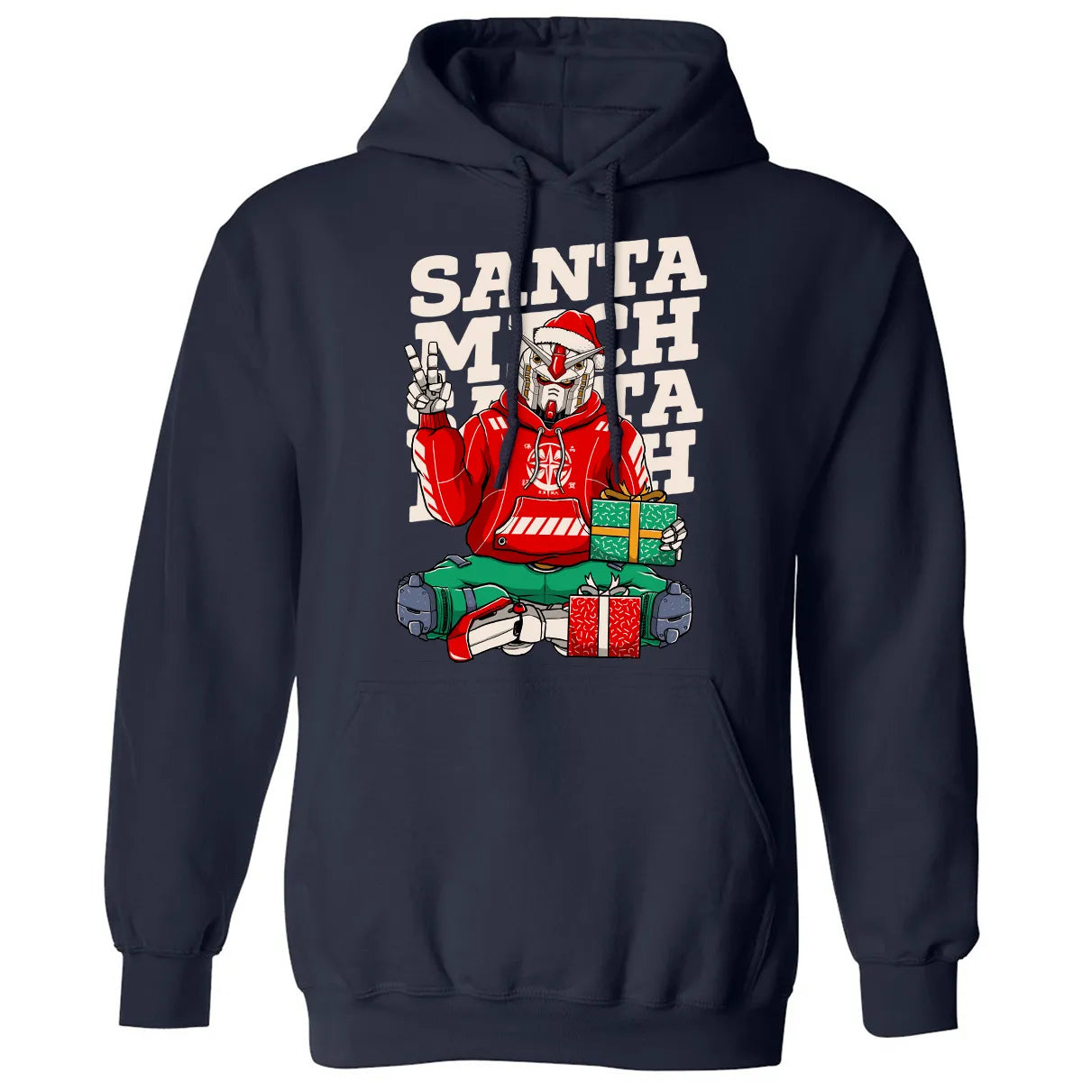 Classic Unisex Hoodie - S2SXSHGG