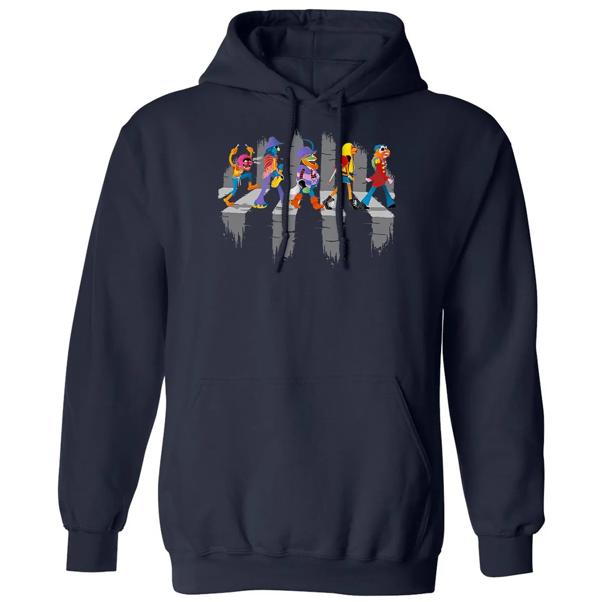 Classic Unisex Hoodie - M26KQKXH
