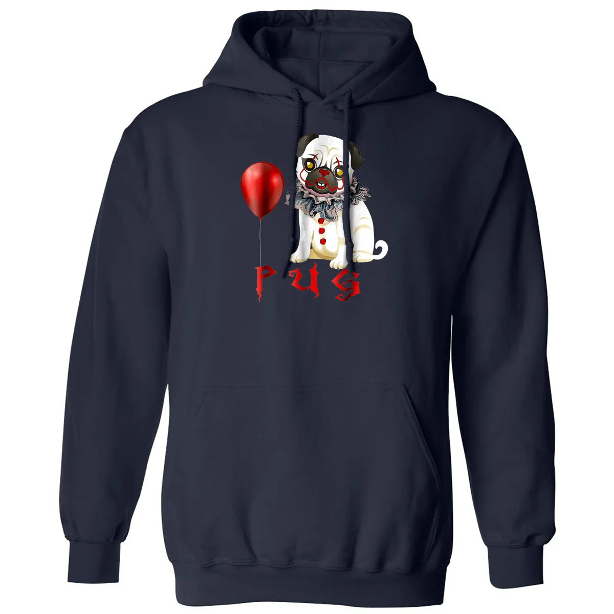 Classic Unisex Hoodie - S1DCEFTD