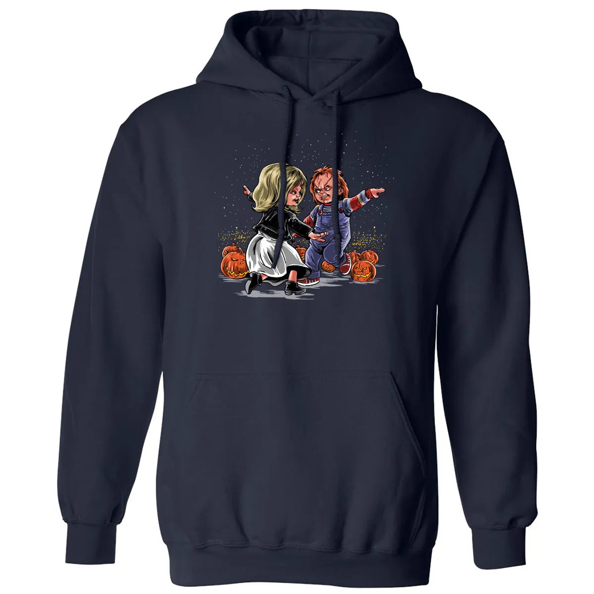 Classic Unisex Hoodie - GUSZ4Y9T