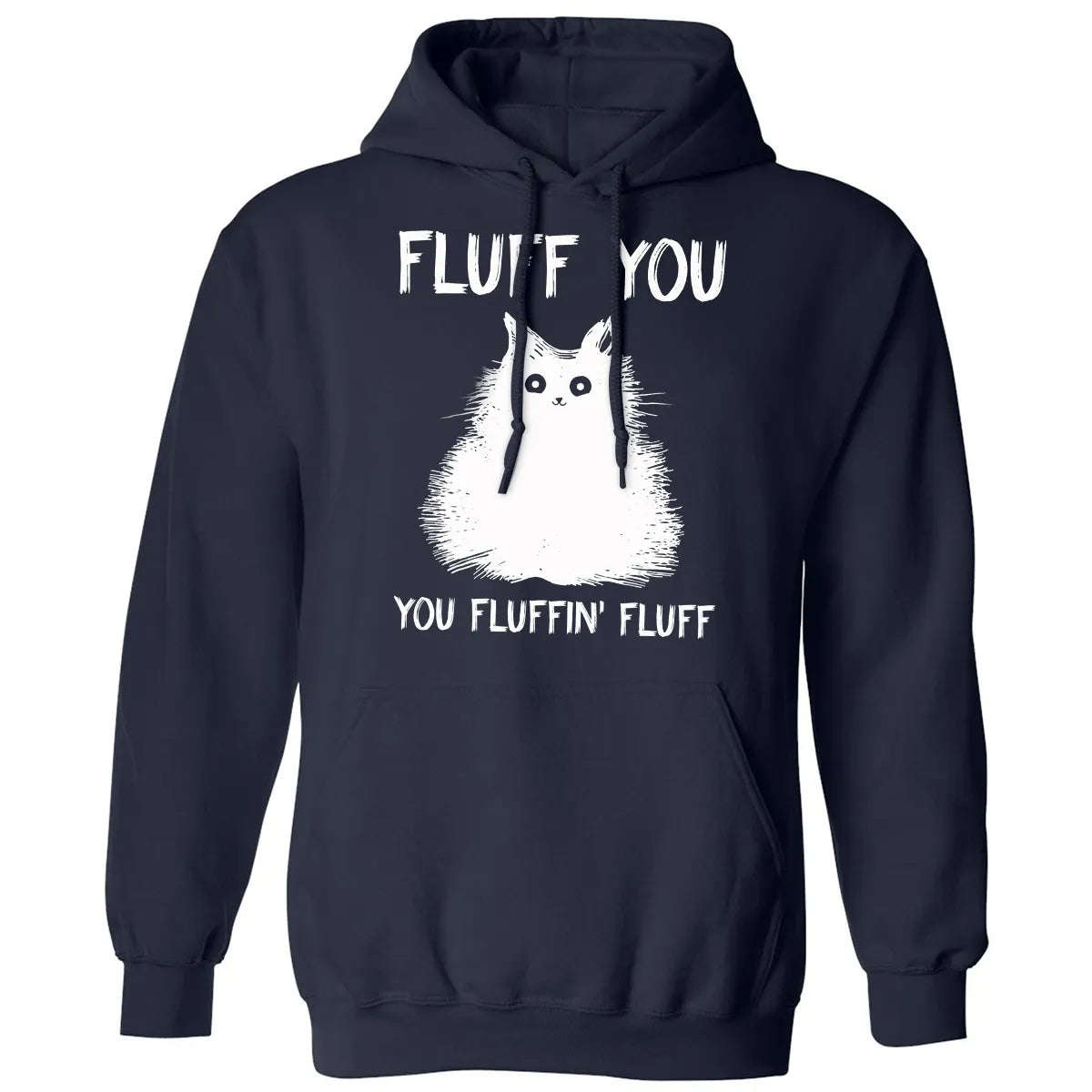 Classic Unisex Hoodie - 9N16TQEP