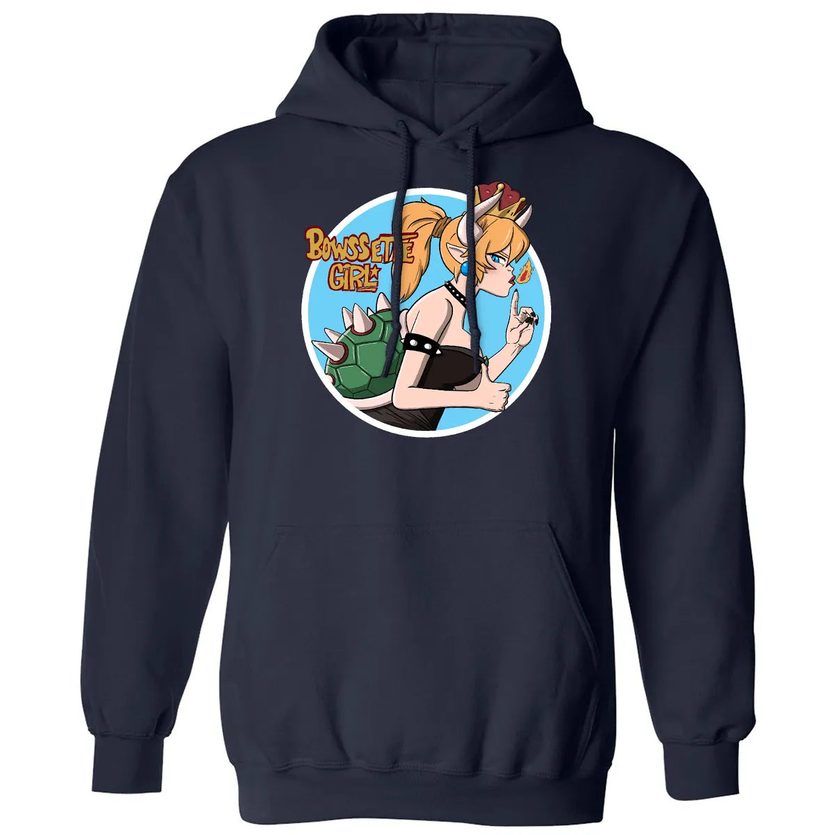 Classic Unisex Hoodie - Z12N6RHT