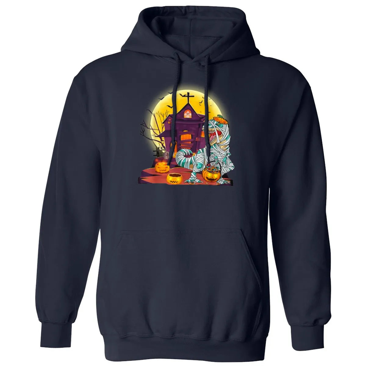 Classic Unisex Hoodie - G7G6JF73