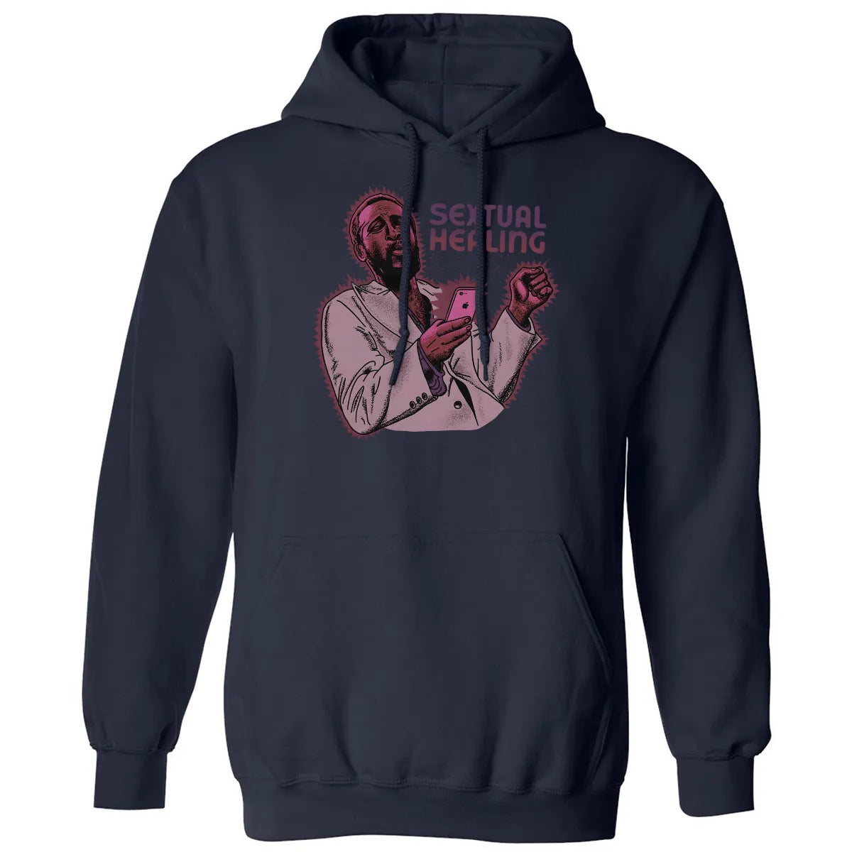Classic Unisex Hoodie - 1XB4X1Z9